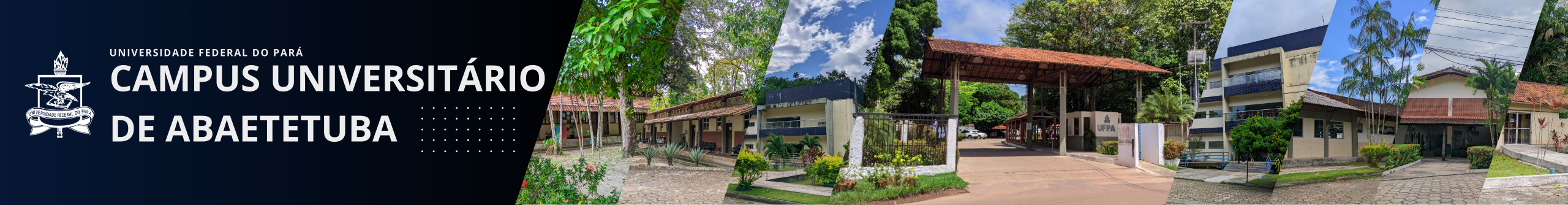 Campus Abaetetuba